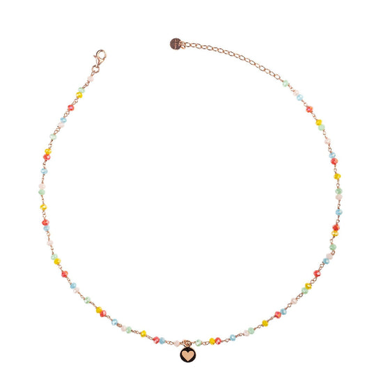Collana Rue Des Mille Gipsy Chic da donna GR-GIP-1-V4-2