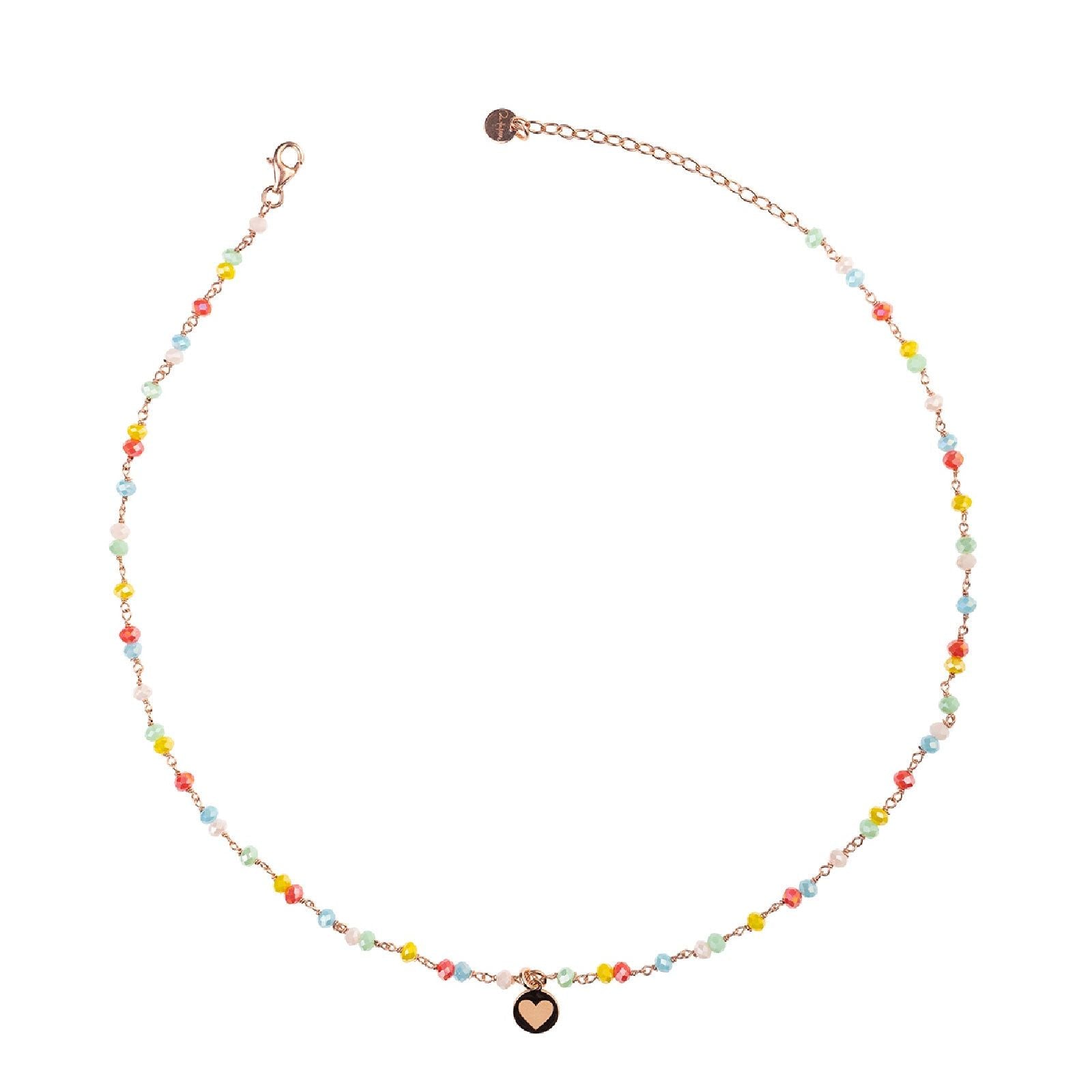Collana Rue Des Mille Gipsy Chic da donna GR-GIP-1-V4-2