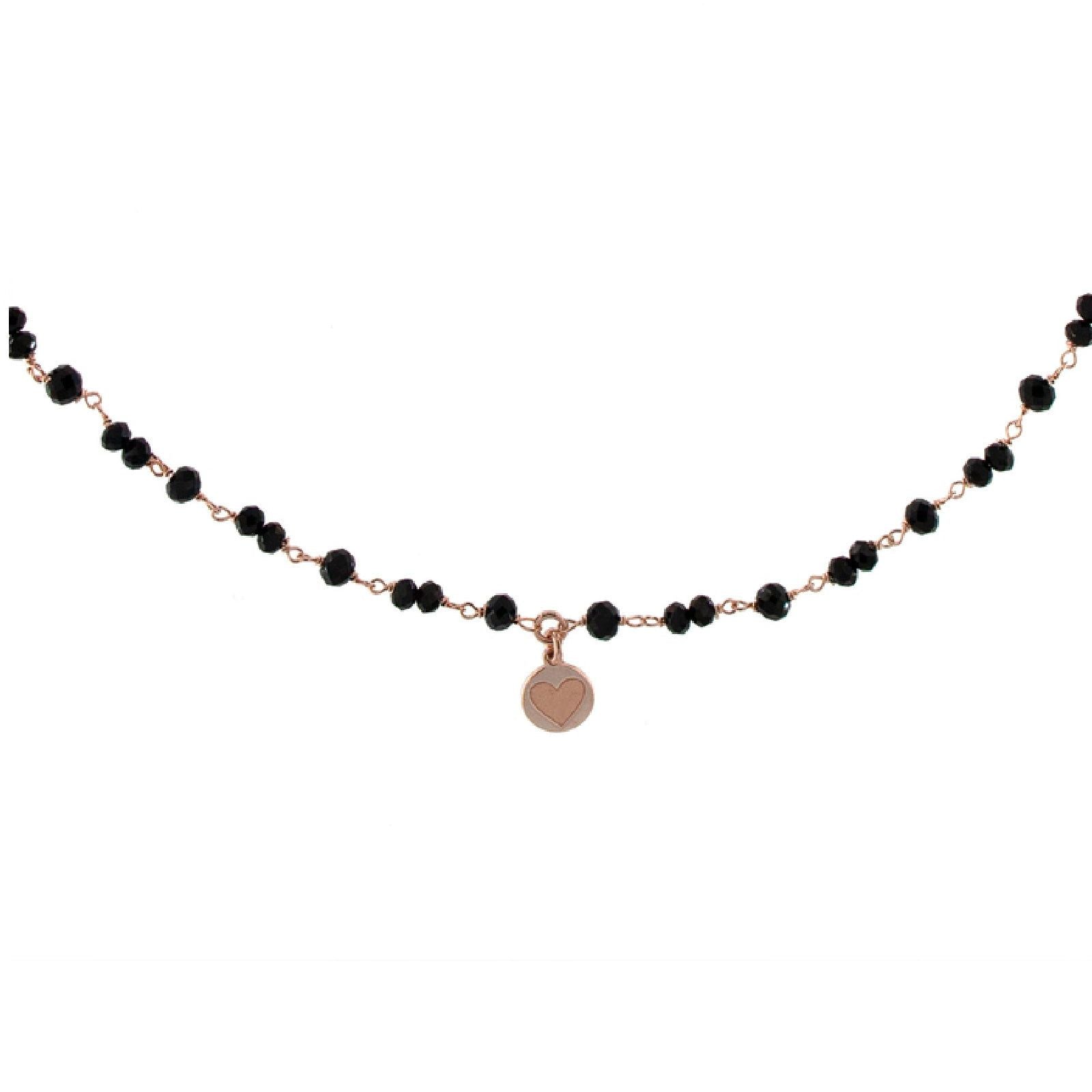 Collana Rue Des Mille Gipsy Chic Tierra da donna GR-GIP-1-V4-N-1