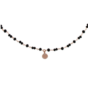 Collana Rue Des Mille Gipsy Chic Tierra da donna GR-GIP-1-V4-N-1