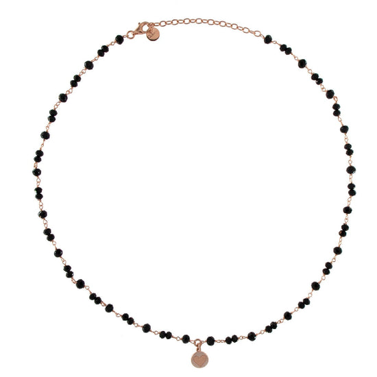 Collana Rue Des Mille Gipsy Chic Tierra da donna GR-GIP-1-V4-N-2