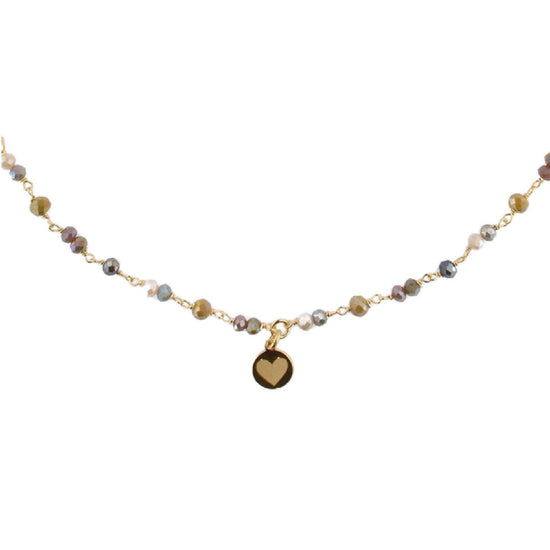 Collana Rue Des Mille Gipsy Chic Tierra da donna GR-GIP-1-V4-W-AU-1