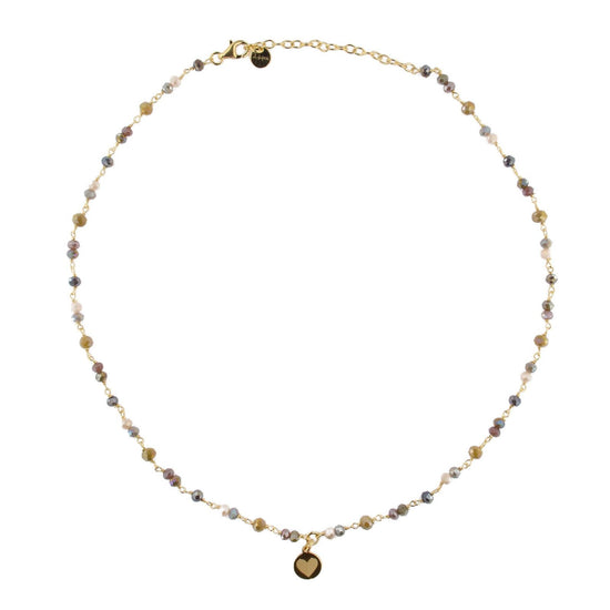 Collana Rue Des Mille Gipsy Chic Tierra da donna GR-GIP-1-V4-W-AU-2