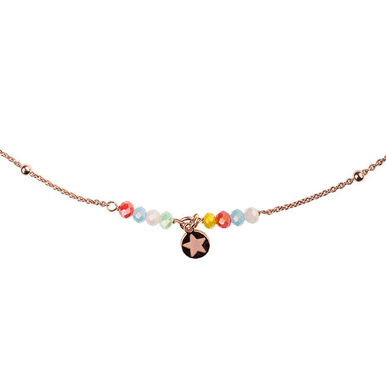 Collana Rue Des Mille Gipsy Chic da donna GR-GIP-2-V4-1
