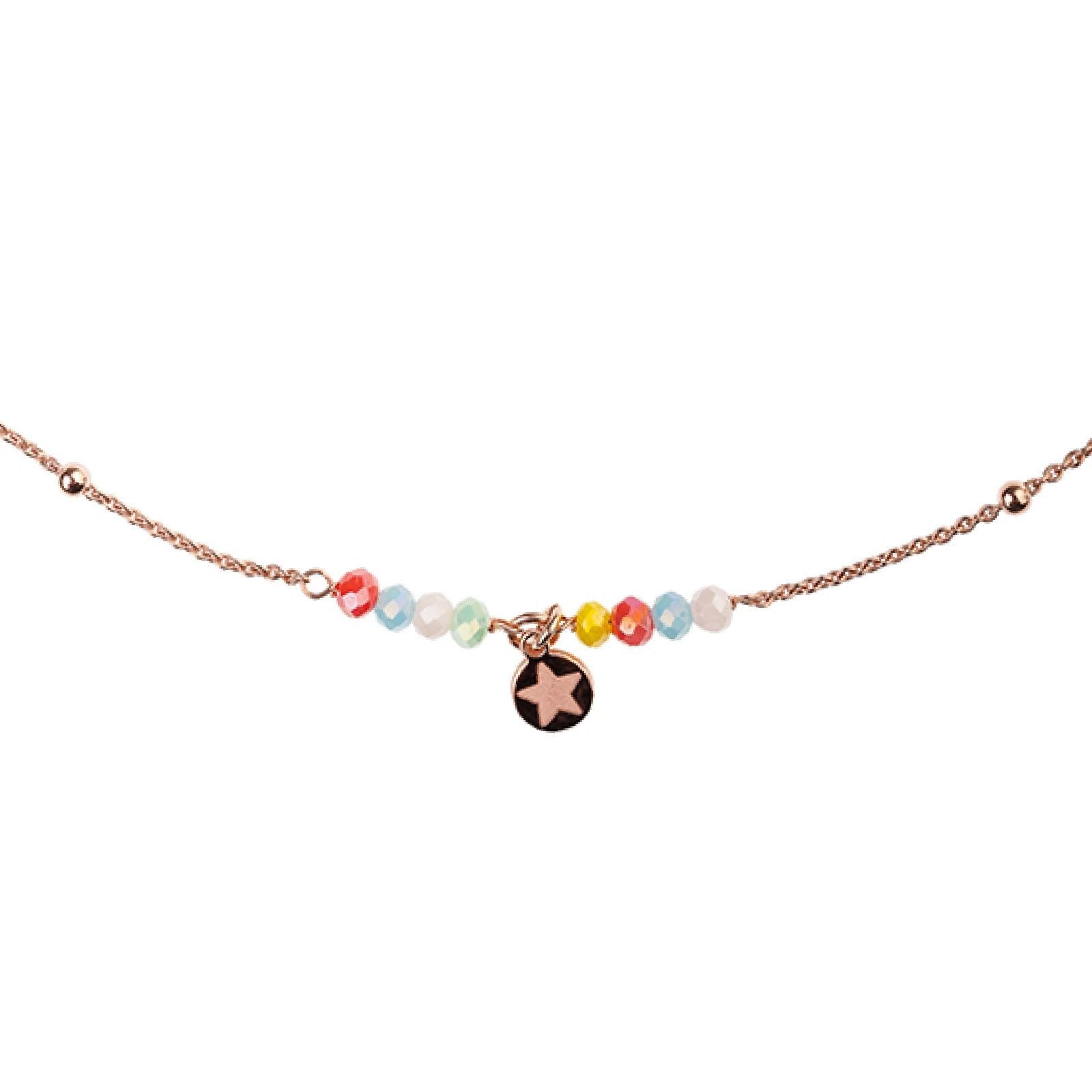 Collana Rue Des Mille Gipsy Chic da donna GR-GIP-2-V4-1