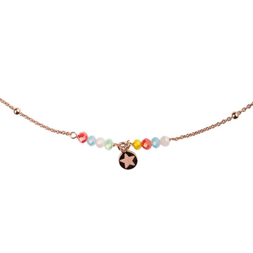 Collana Rue Des Mille Gipsy Chic da donna GR-GIP-2-V4-1