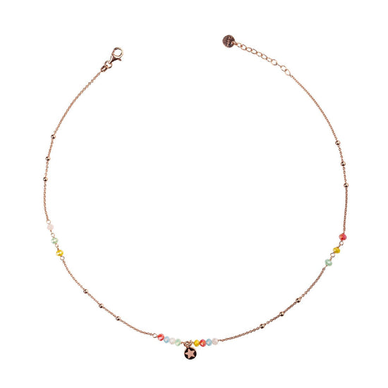 Collana Rue Des Mille Gipsy Chic da donna GR-GIP-2-V4-2
