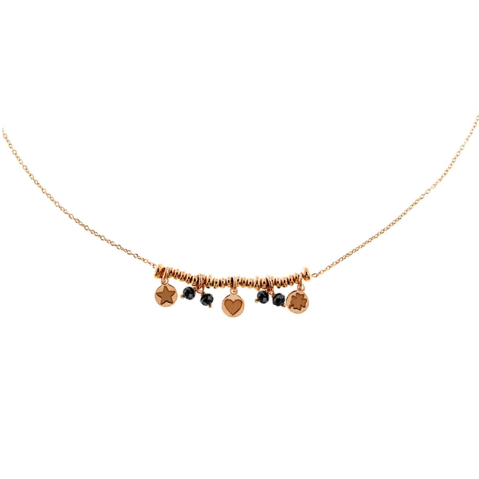 Collana Rue Des Mille Gipsy Chic Tierra da donna GR-GIP-3-V4-N-1