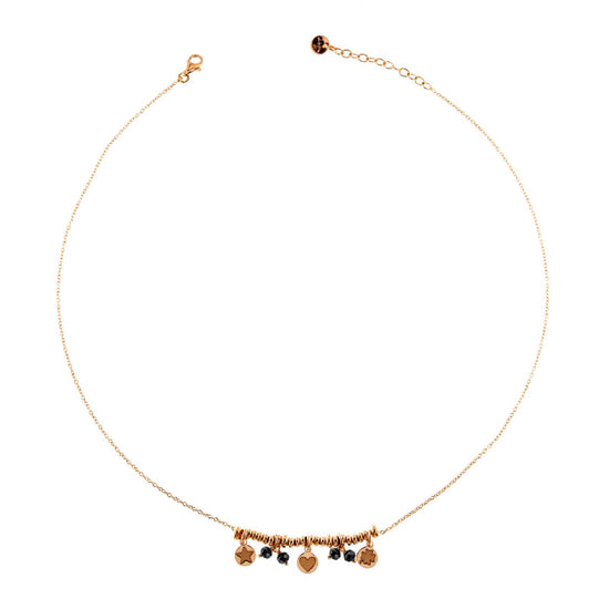 Collana Rue Des Mille Gipsy Chic Tierra da donna GR-GIP-3-V4-N-2
