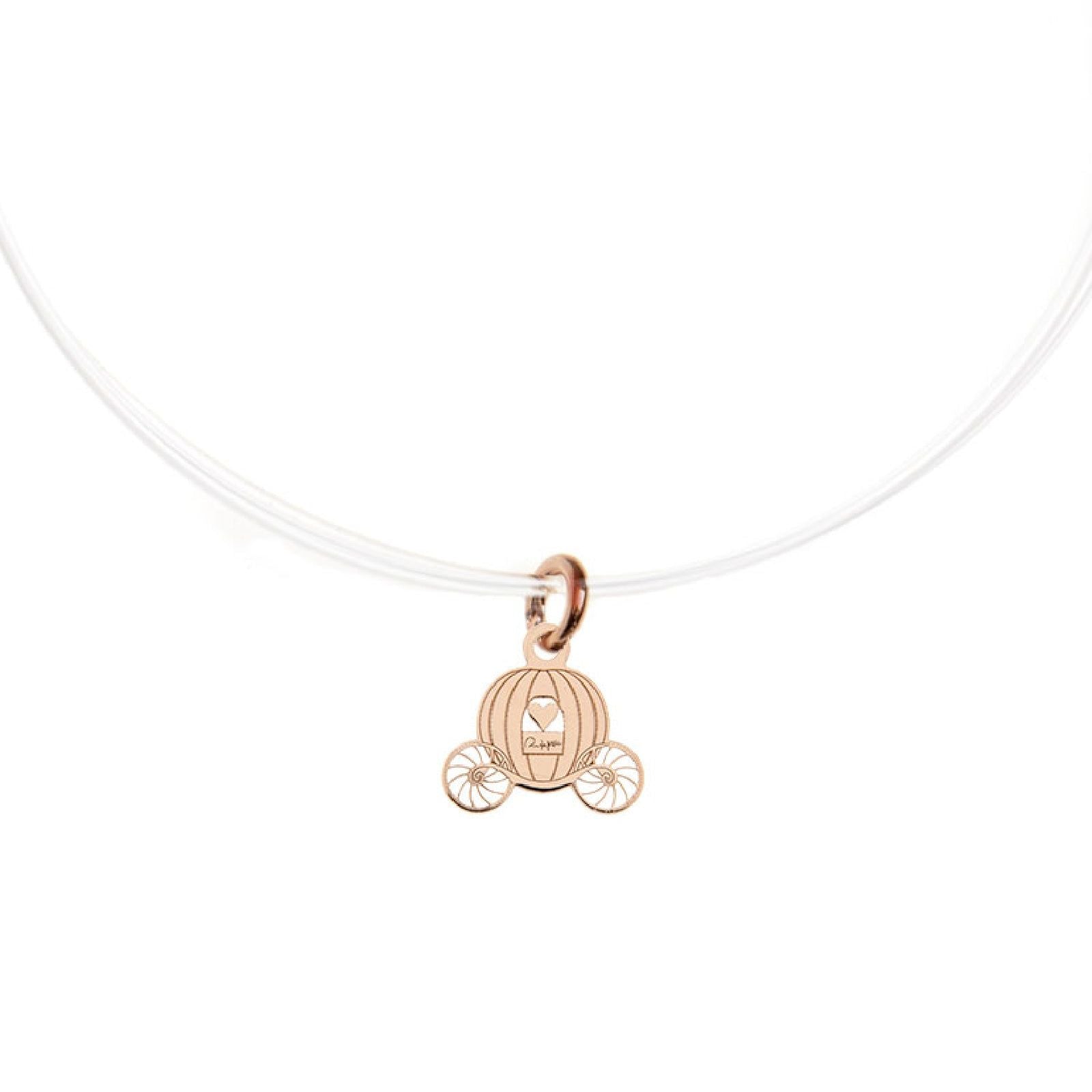Collana Rue Des Mille I Sogni Son Desideri da donna GR-LENZA-CAR-1