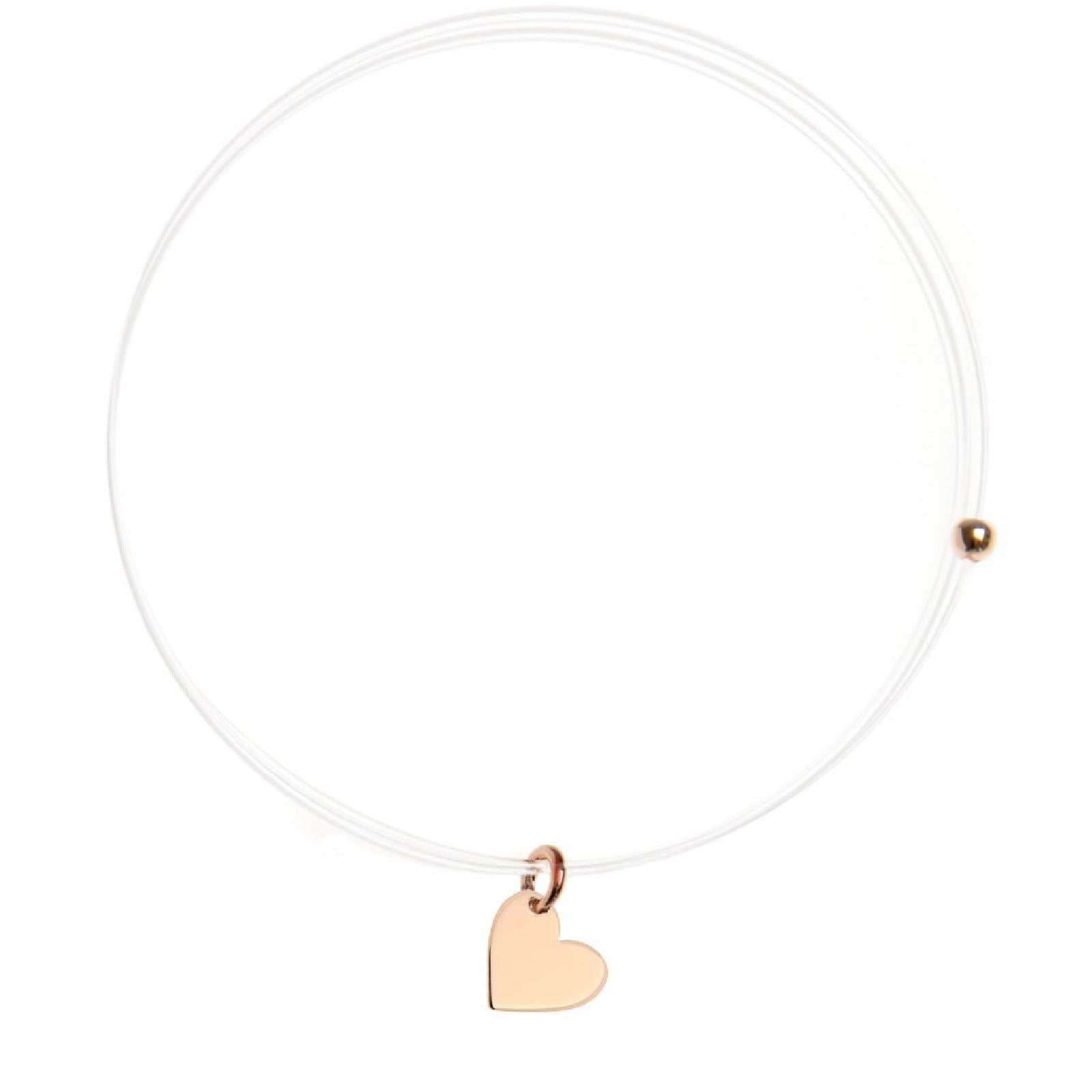 Collana Rue Des Mille I Sogni Son Desideri da donna GR-LENZA-CUO-2
