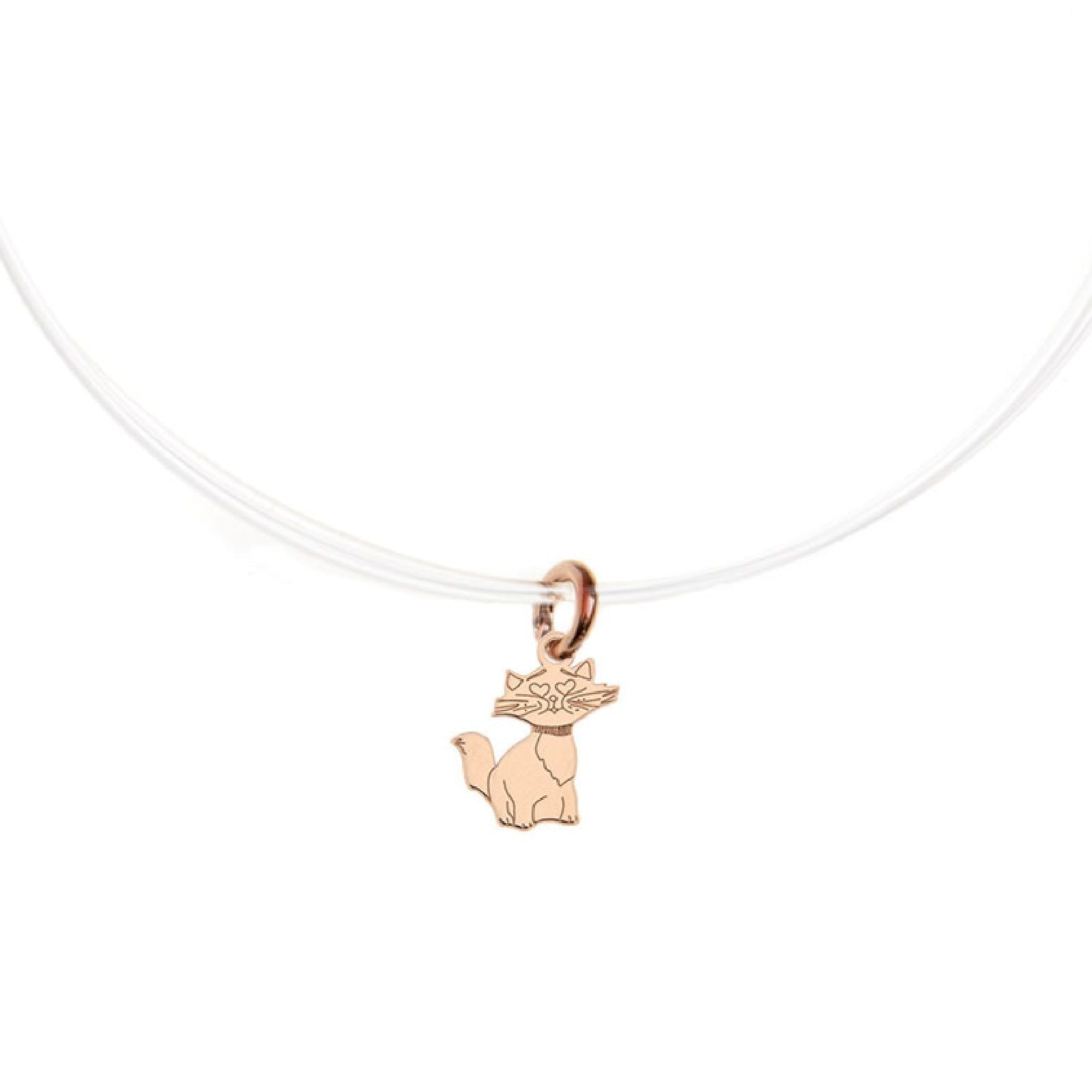 Collana Rue Des Mille I Sogni Son Desideri da donna GR-LENZA-GAT-1
