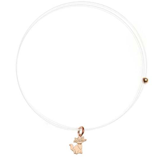 Collana Rue Des Mille I Sogni Son Desideri da donna GR-LENZA-GAT-2