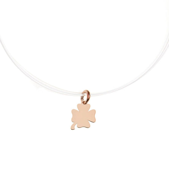 Collana Rue Des Mille I Sogni Son Desideri da donna GR-LENZA-QUAD-1
