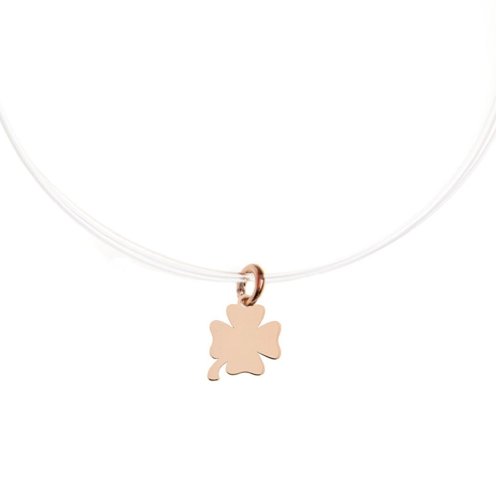 Collana Rue Des Mille I Sogni Son Desideri da donna GR-LENZA-QUAD-1