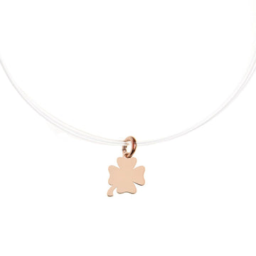 Collana Rue Des Mille I Sogni Son Desideri da donna GR-LENZA-QUAD-1