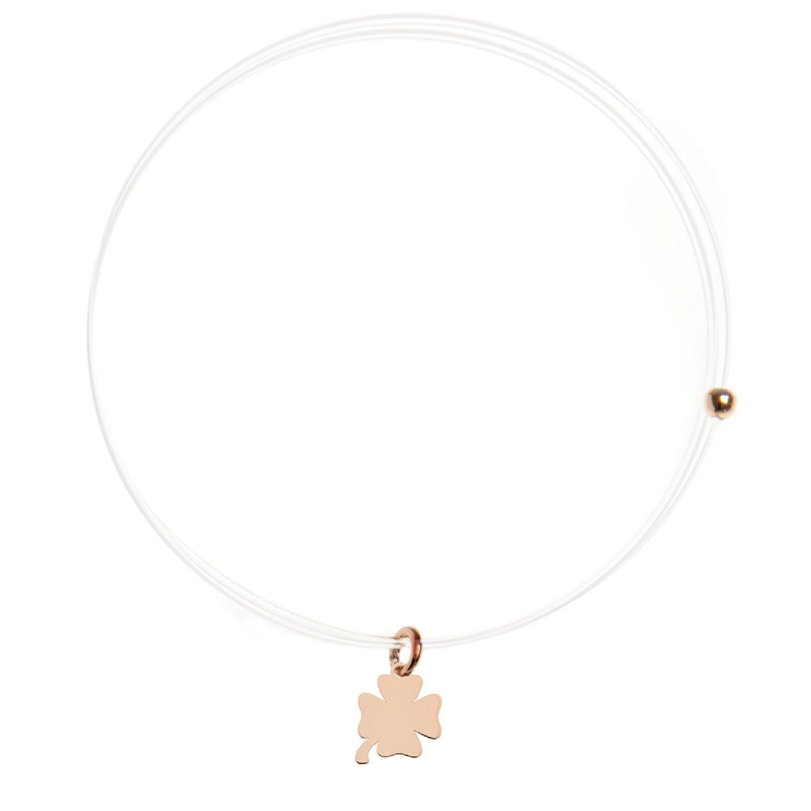 Collana Rue Des Mille I Sogni Son Desideri da donna GR-LENZA-QUAD-2