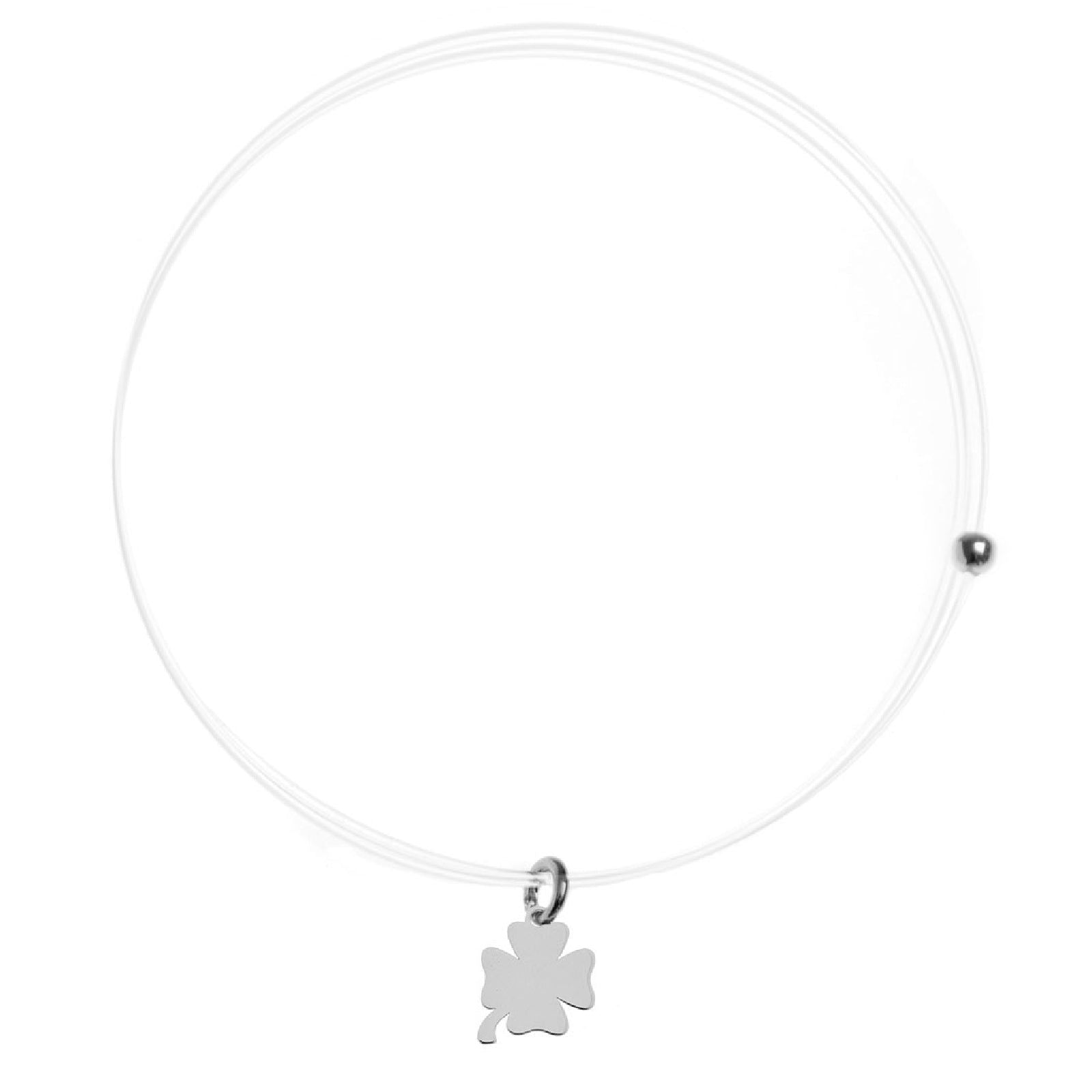 Collana Rue Des Mille I Sogni Son Desideri da donna GR-LENZA-QUAD-RH-2