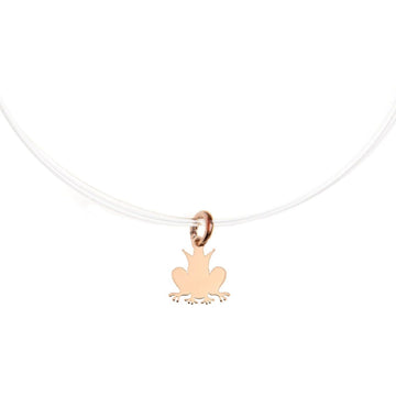 Collana Rue Des Mille I Sogni Son Desideri da donna GR-LENZA-RAN-1