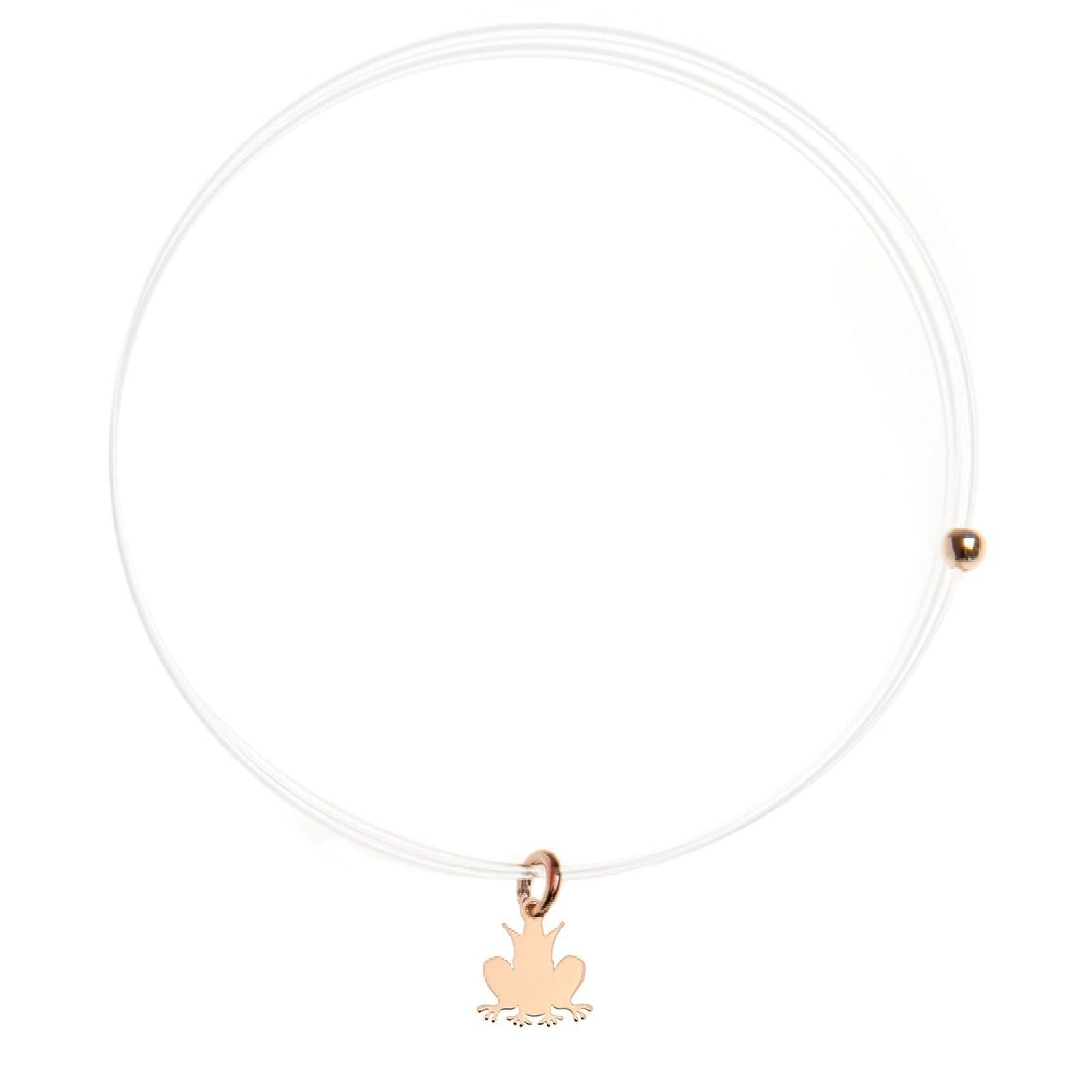 Collana Rue Des Mille I Sogni Son Desideri da donna GR-LENZA-RAN-2