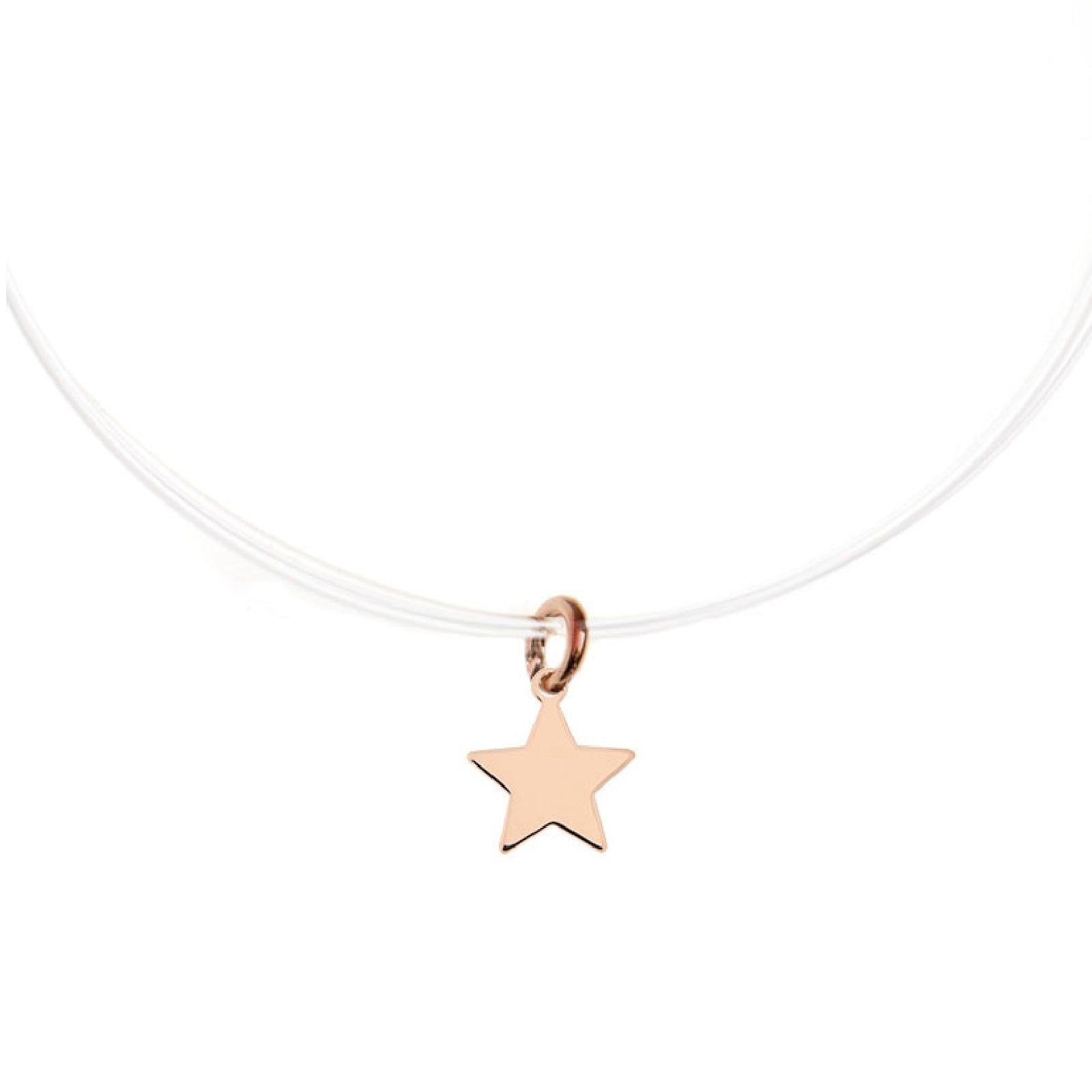Collana Rue Des Mille I Sogni Son Desideri da donna GR-LENZA-STE-1