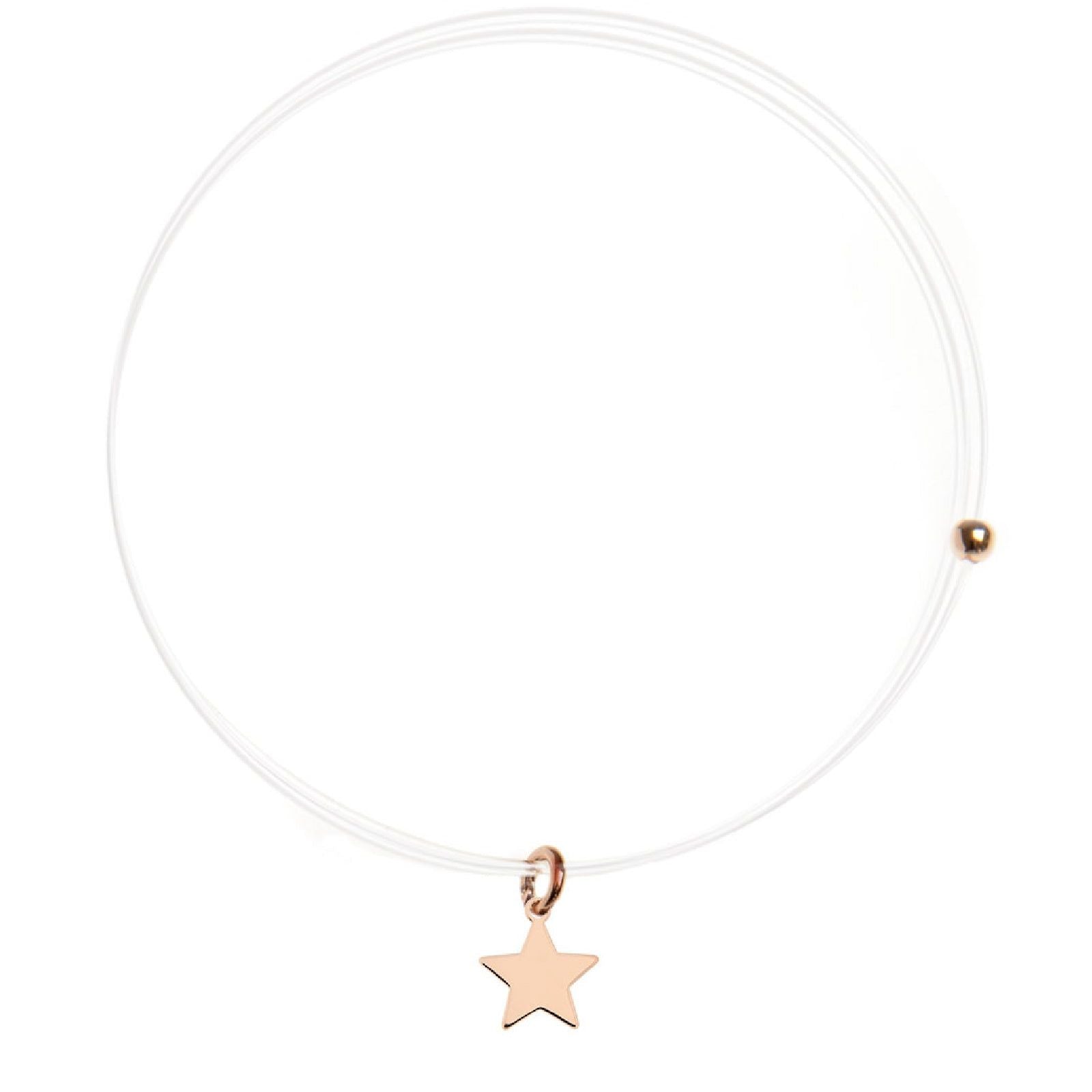 Collana Rue Des Mille I Sogni Son Desideri da donna GR-LENZA-STE-2