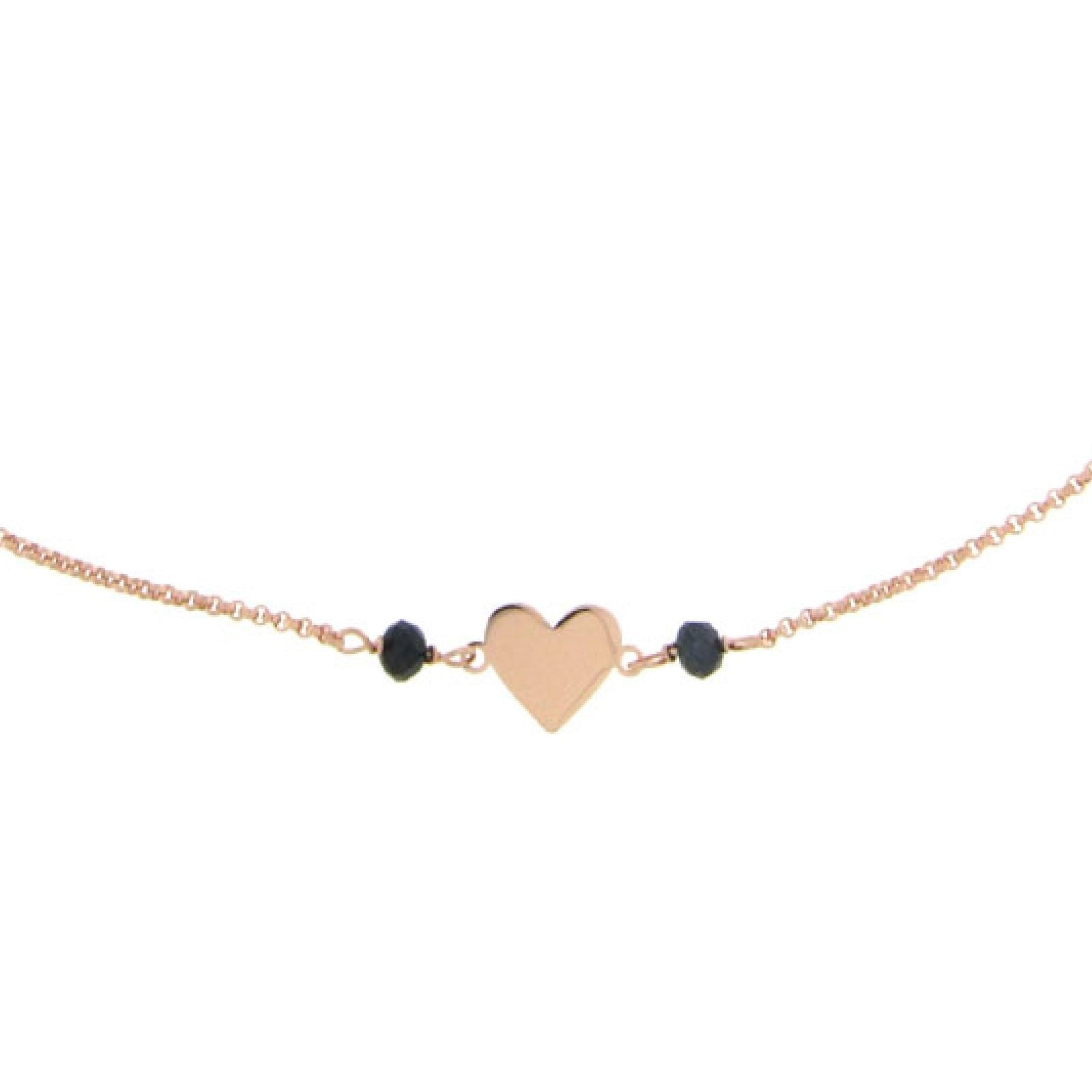 Collana Rue Des Mille I Sogni Son Desideri da donna GR-STRA-BL-CUO-1