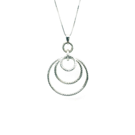 Collana Fraboso Gioielli da donna GR06127BCCV-2