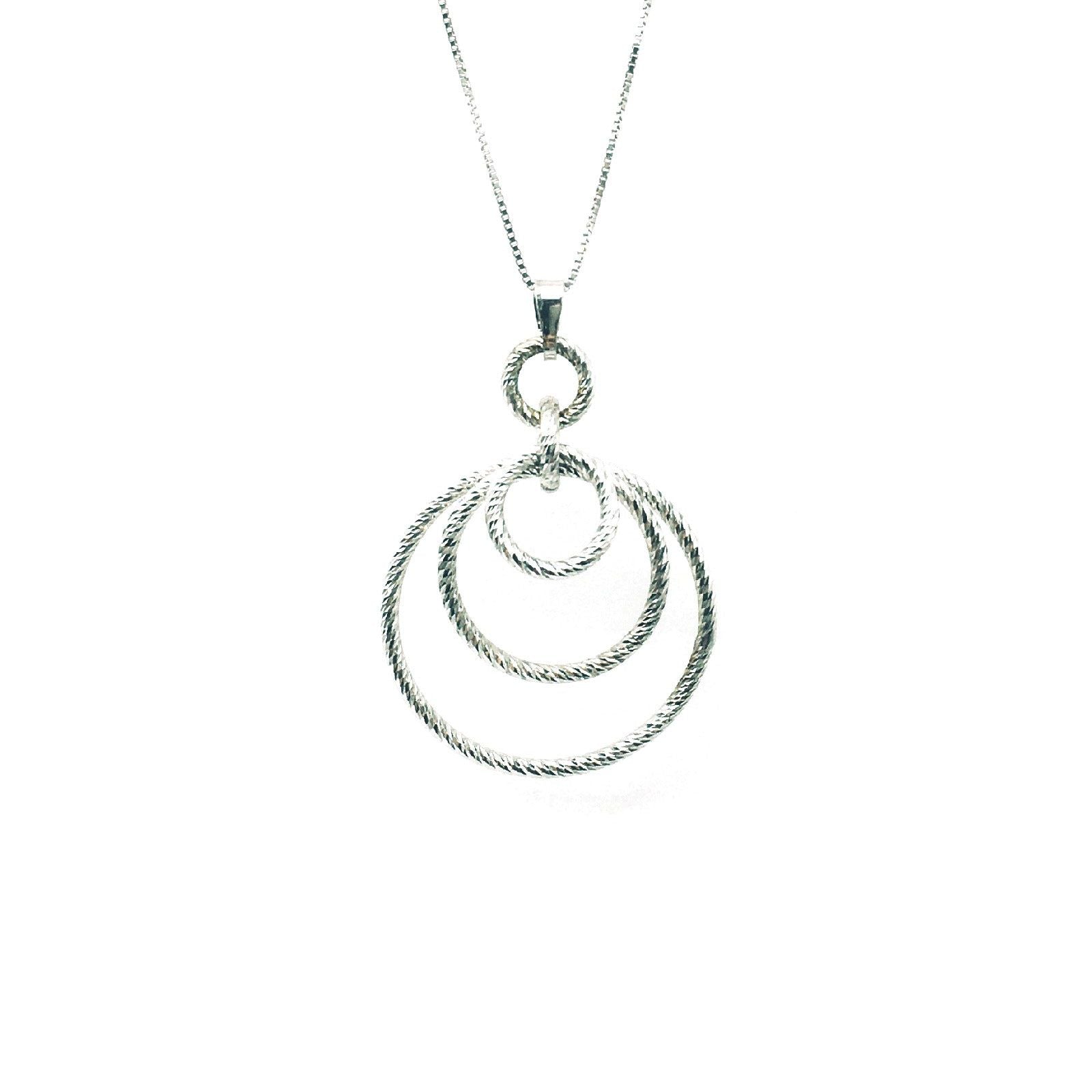 Collana Fraboso Gioielli da donna GR06127BCCV-2