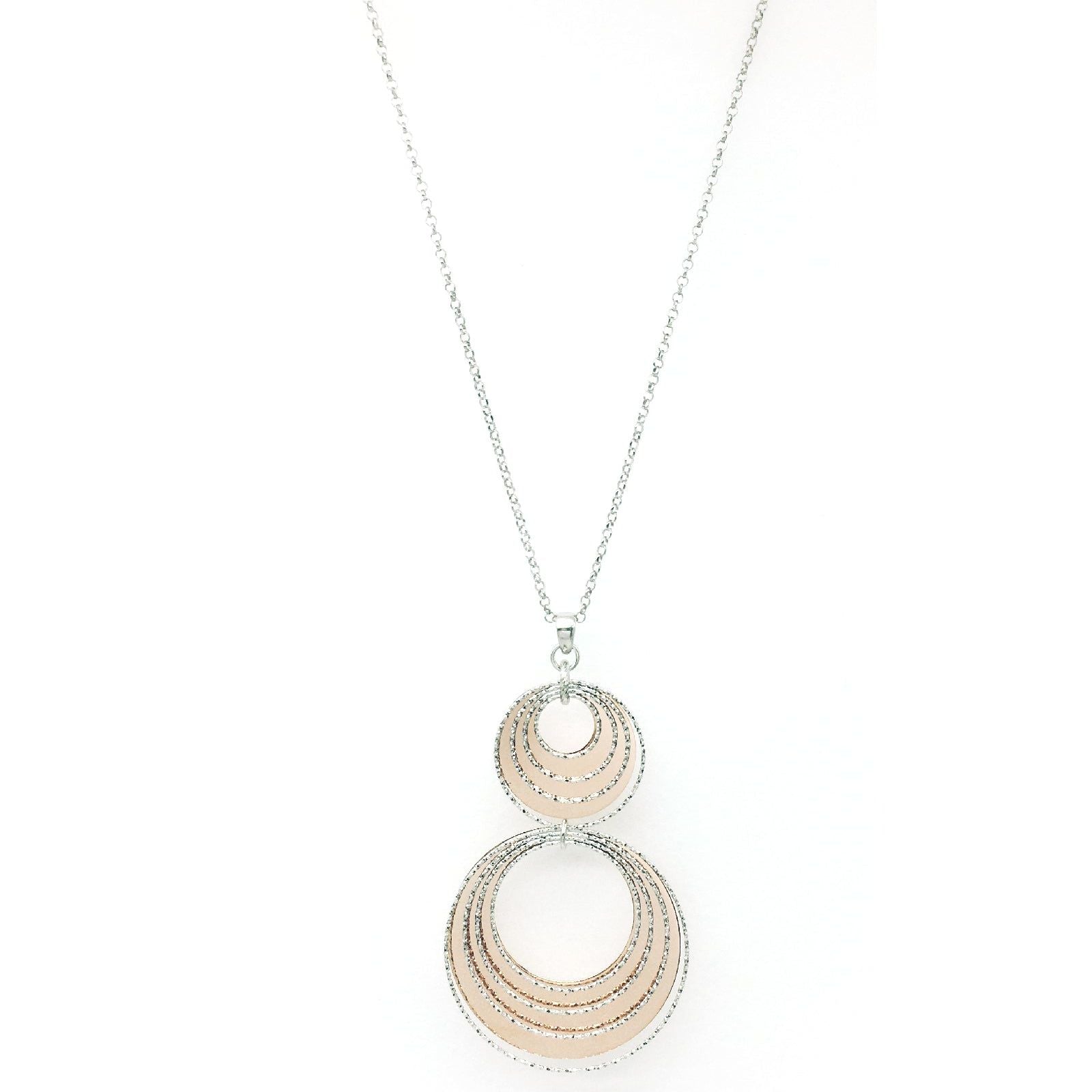 Collana Fraboso Gioielli da donna GR08910BCCG-1