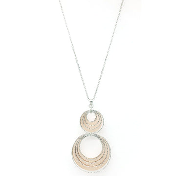 Collana Fraboso Gioielli da donna GR08910BCCG-1