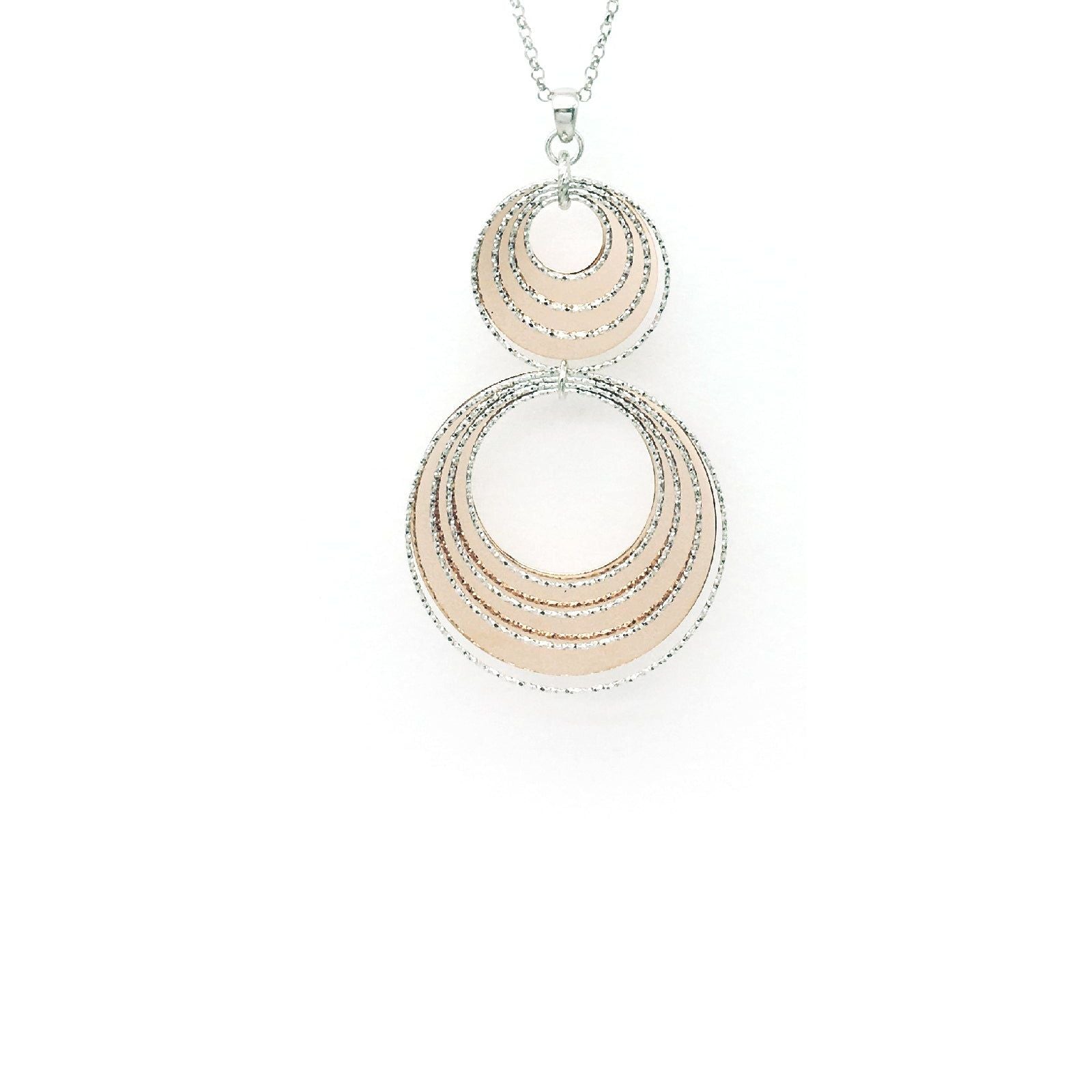 Collana Fraboso Gioielli da donna GR08910BCCG-2