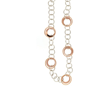 Collana Fraboso Gioielli da donna GR08917BC-1