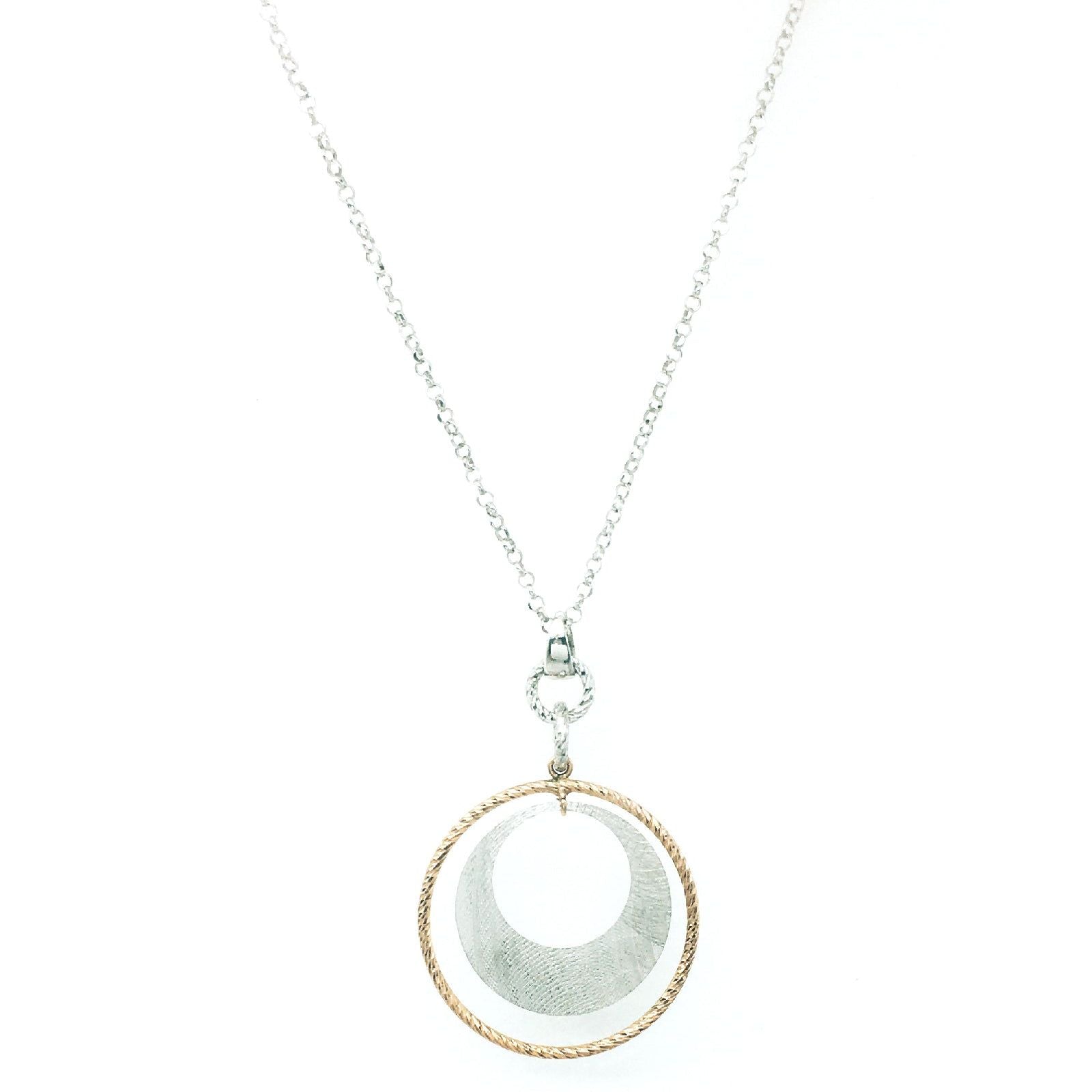 Collana Fraboso Gioielli da donna GR09241BCCG-1