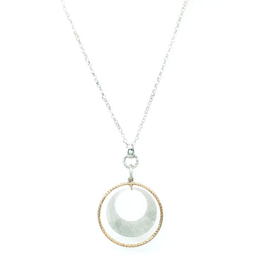 Collana Fraboso Gioielli da donna GR09241BCCG-1