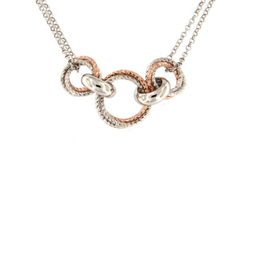 Collana Fraboso Gioielli da donna GR09275BCCT-1