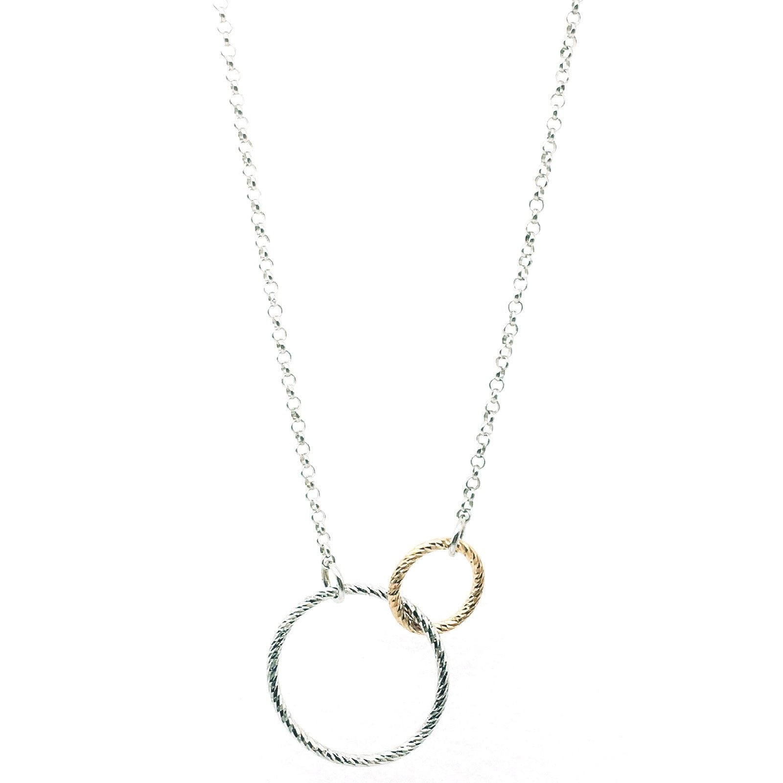 Collana Fraboso Gioielli da donna GR09345BCCT-1