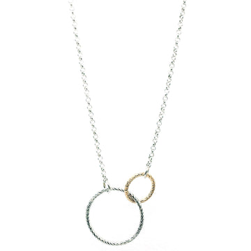 Collana Fraboso Gioielli da donna GR09345BCCT-1