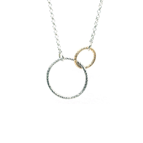 Collana Fraboso Gioielli da donna GR09345BCCT-2