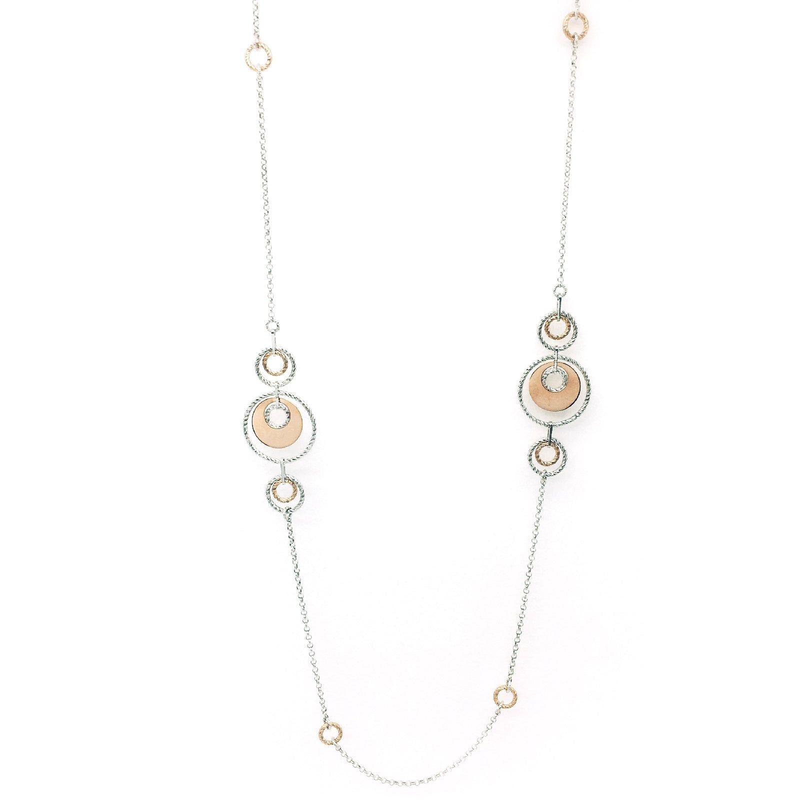 Collana Fraboso Gioielli da donna GR09434BC-1