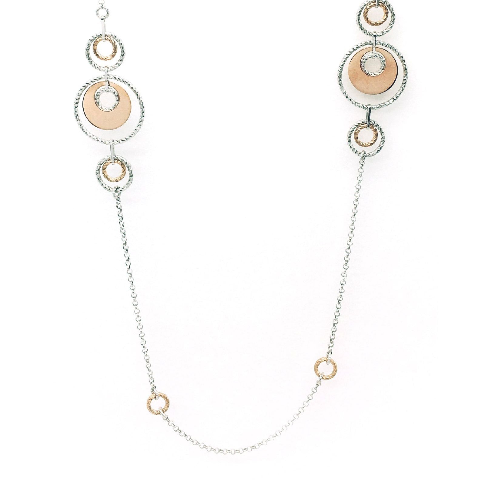 Collana Fraboso Gioielli da donna GR09434BC-2