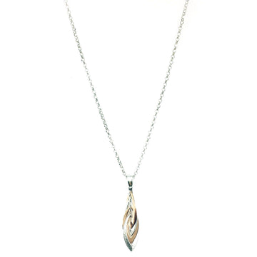 Collana Fraboso Gioielli da donna GR09577BCRD-1