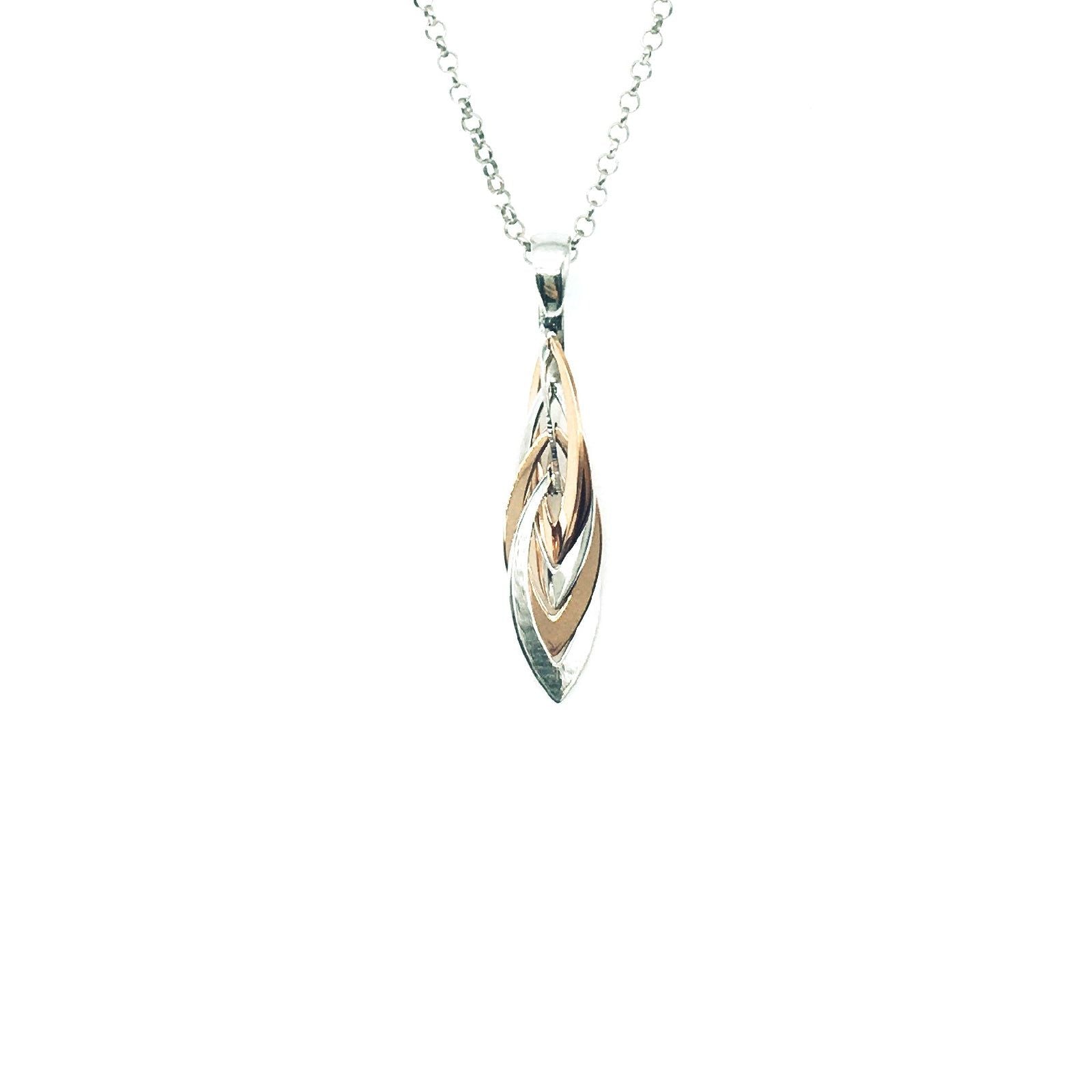 Collana Fraboso Gioielli da donna GR09577BCRD-2