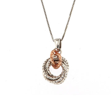Collana Fraboso Gioielli da donna GR09890BCCV-1