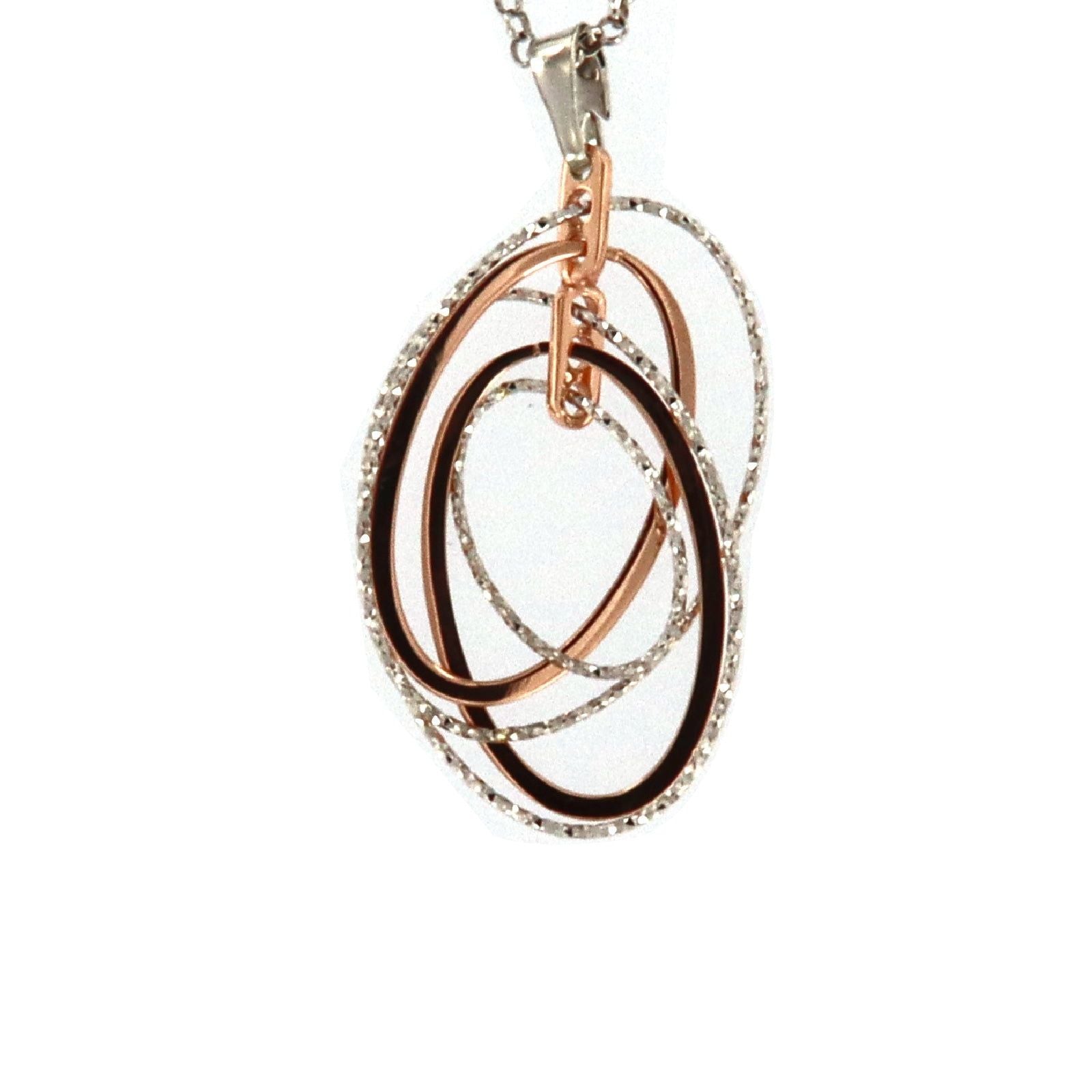 Collana Fraboso Gioielli da donna GR09920BCRD-1