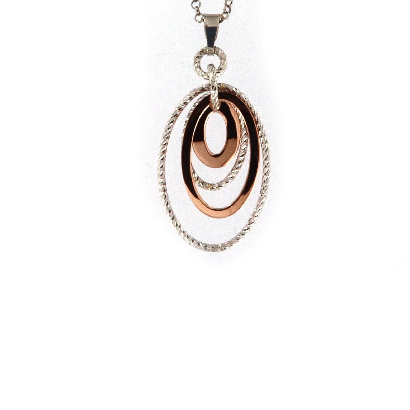 Collana Fraboso Gioielli da donna GR09923BCRD-1