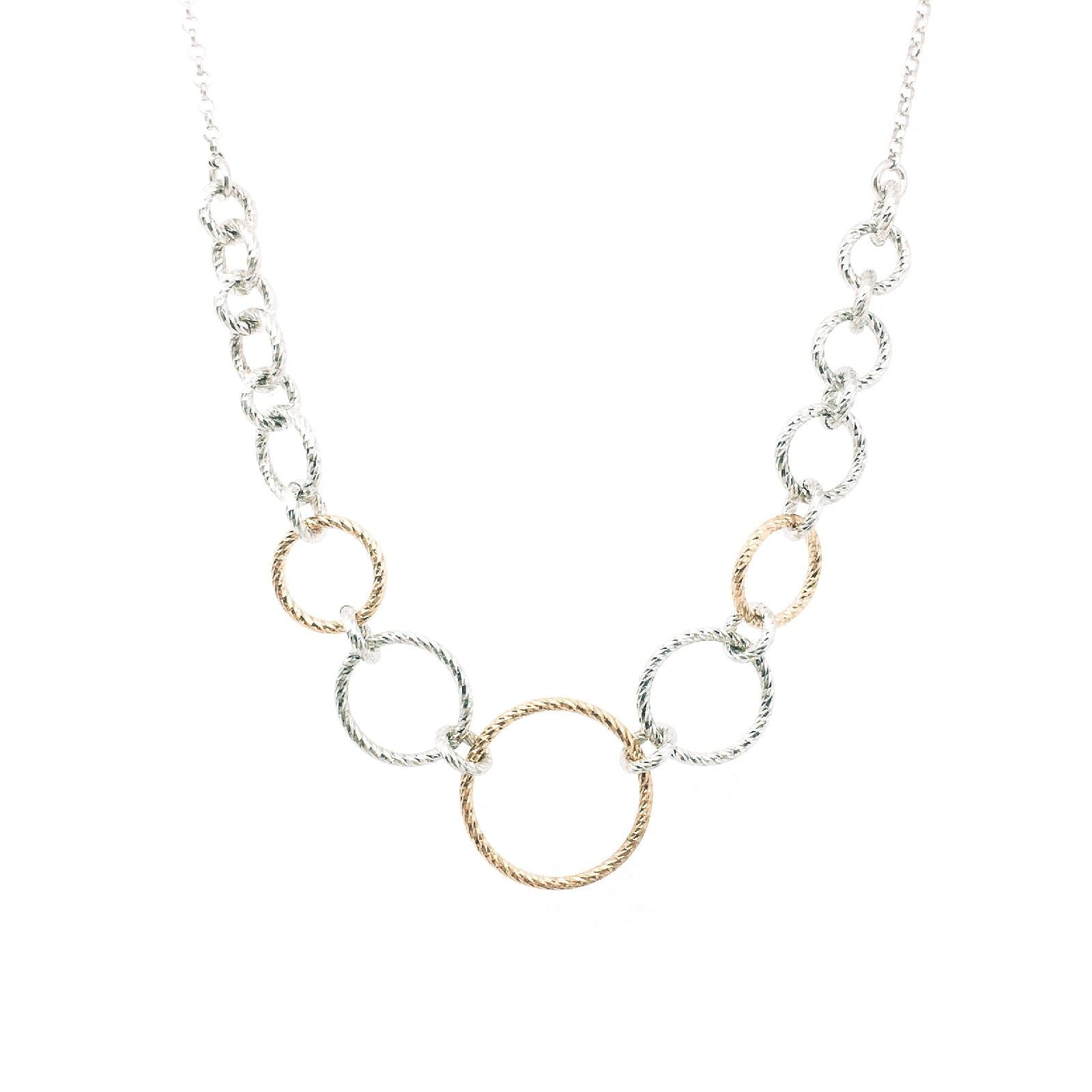 Collana Fraboso Gioielli da donna GR10010BC45-1