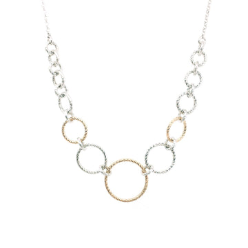 Collana Fraboso Gioielli da donna GR10010BC45-1