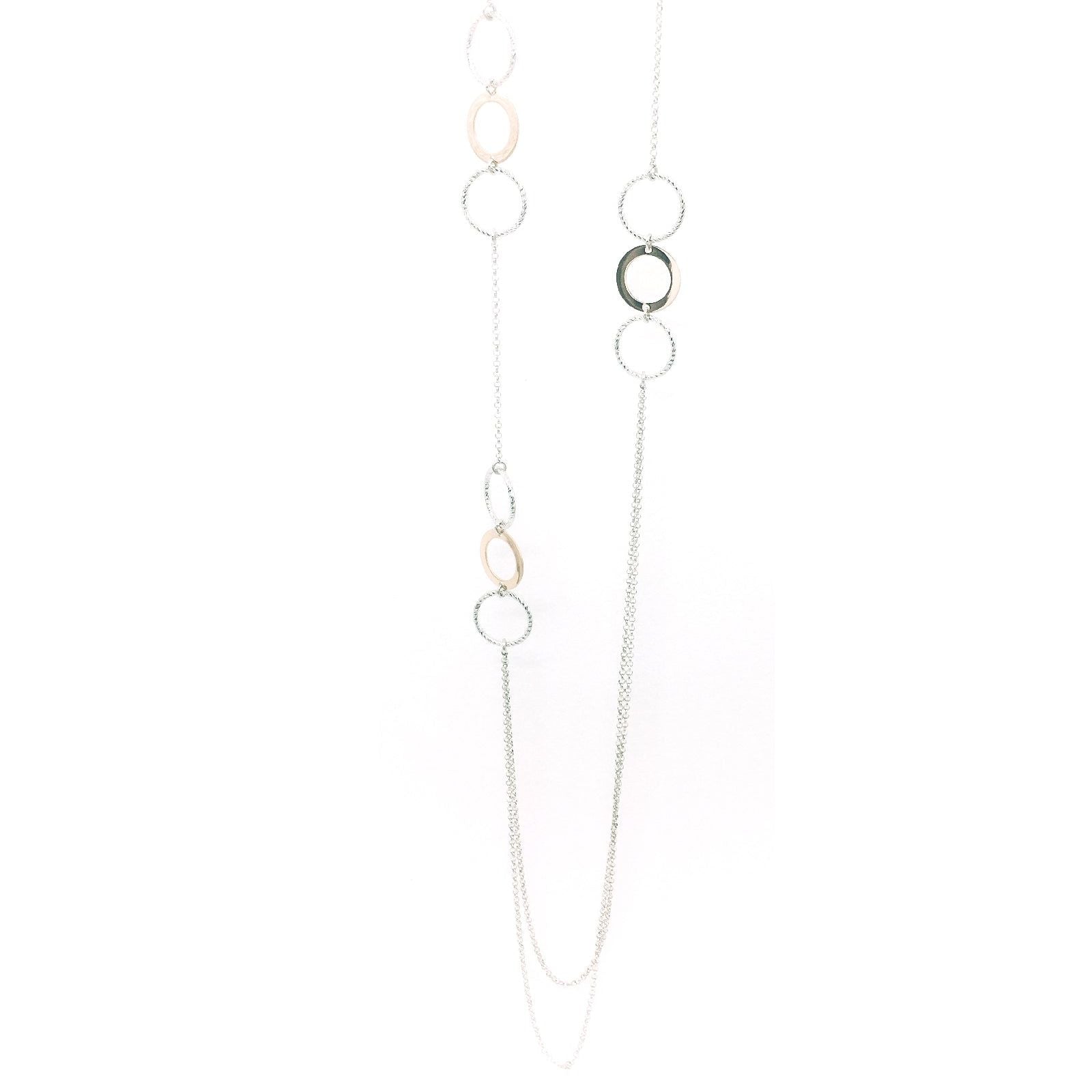 Collana Fraboso Gioielli da donna GR10014BC01-1