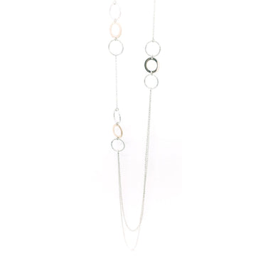 Collana Fraboso Gioielli da donna GR10014BC01-1
